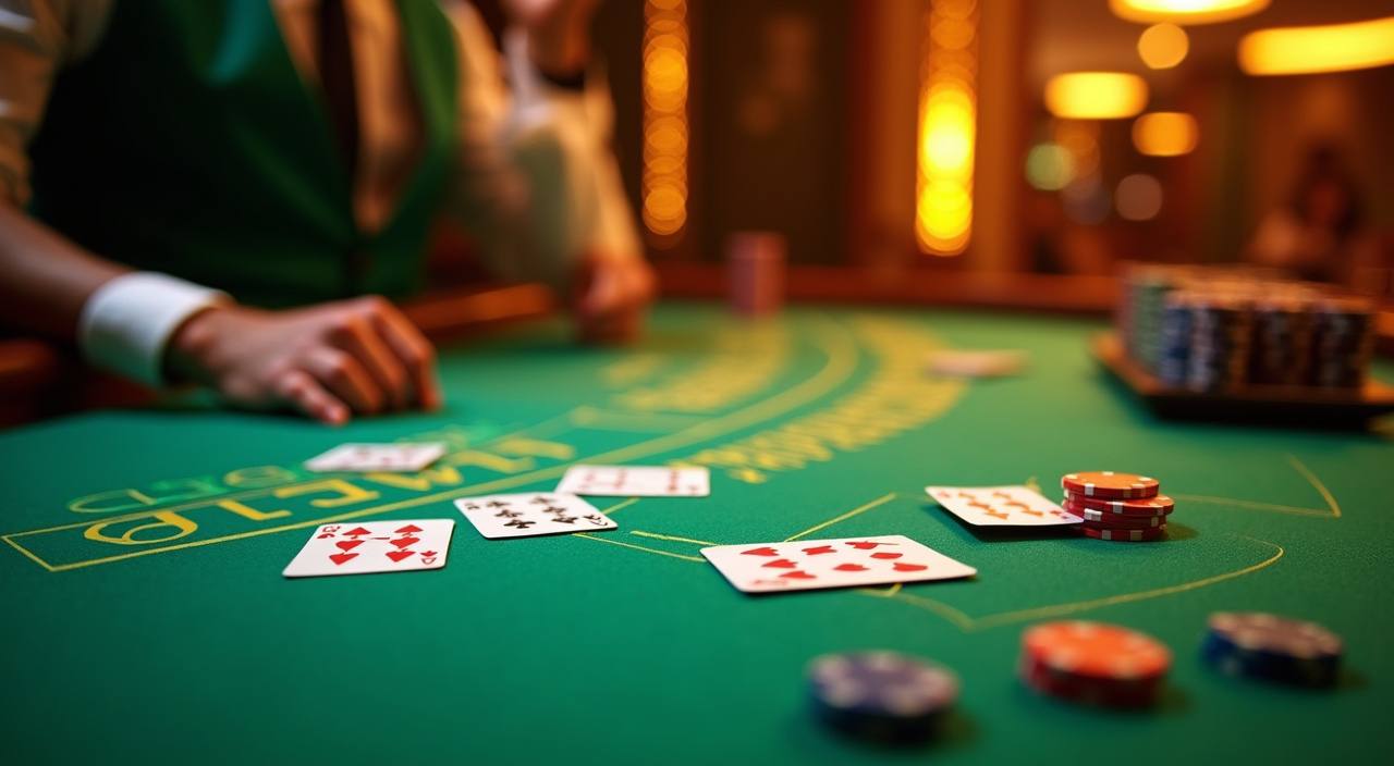 1xbet partner Bagaimana pengalaman kasino disampaikan kepada anda